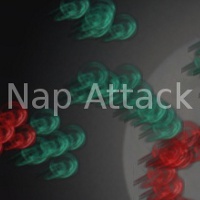 Nap Attack Screenshot