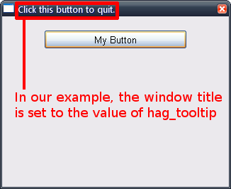 Hag GUI tooltip example screenshot